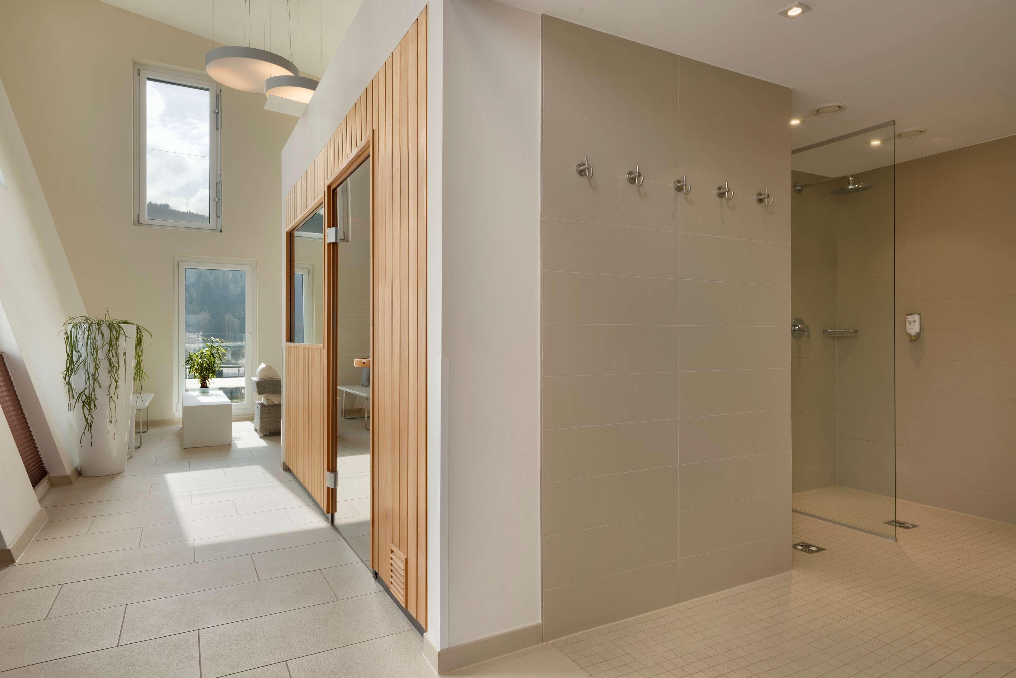 Hilton Garden Inn Innsbruck Tivoli Экстерьер фото