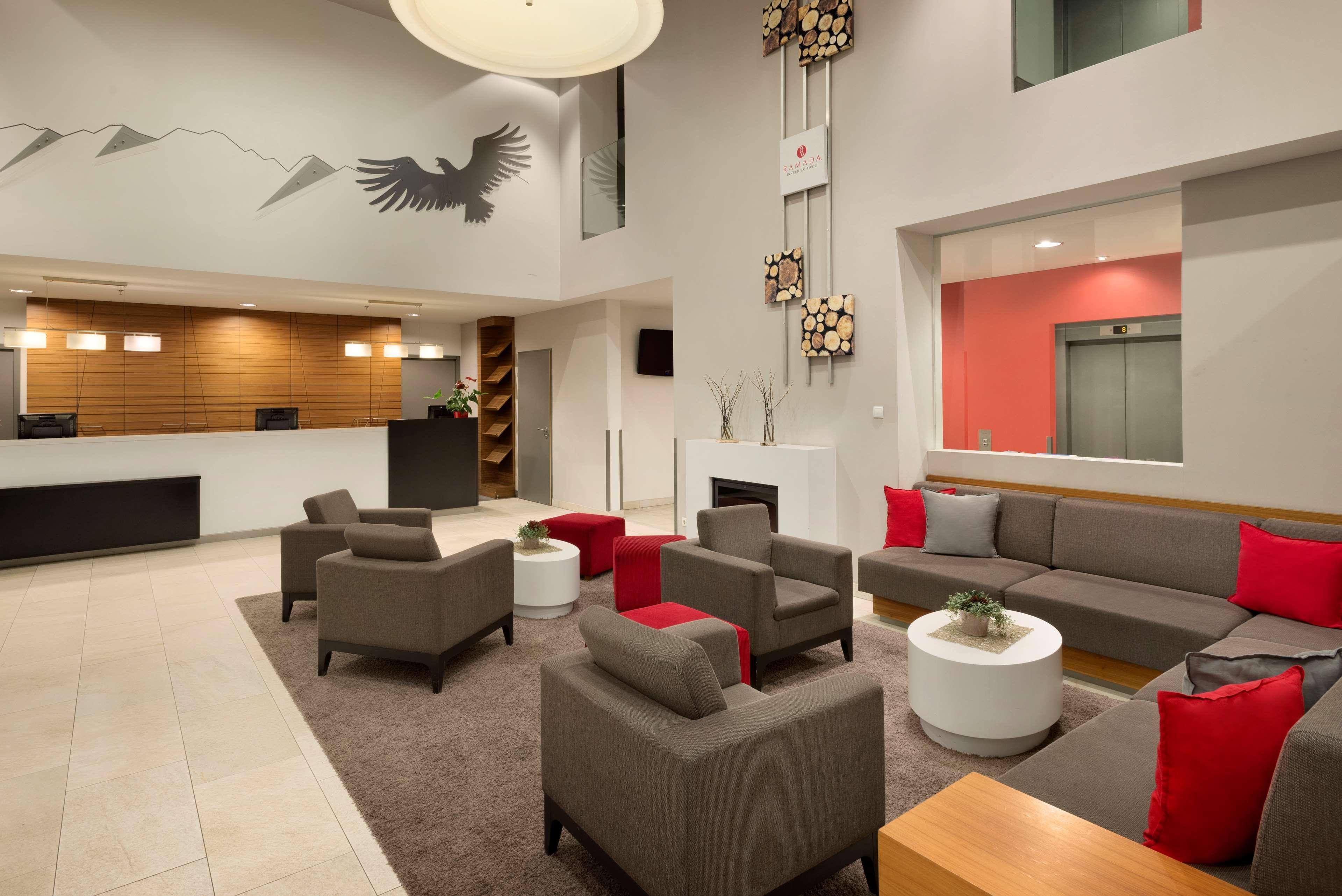 Hilton Garden Inn Innsbruck Tivoli Экстерьер фото