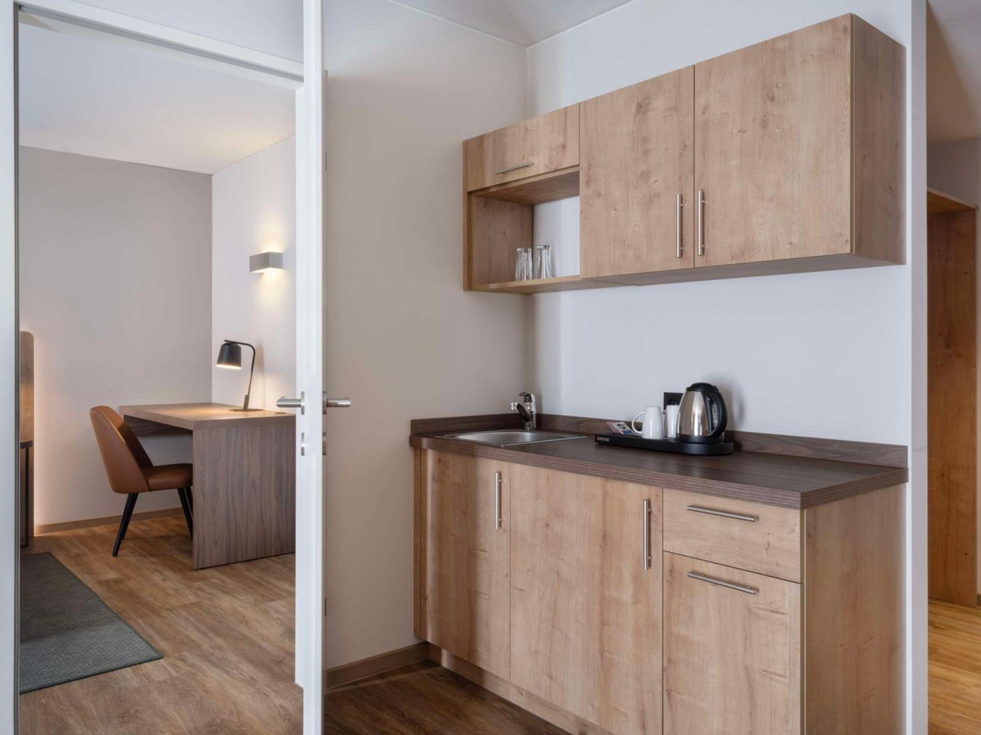 Hilton Garden Inn Innsbruck Tivoli Экстерьер фото